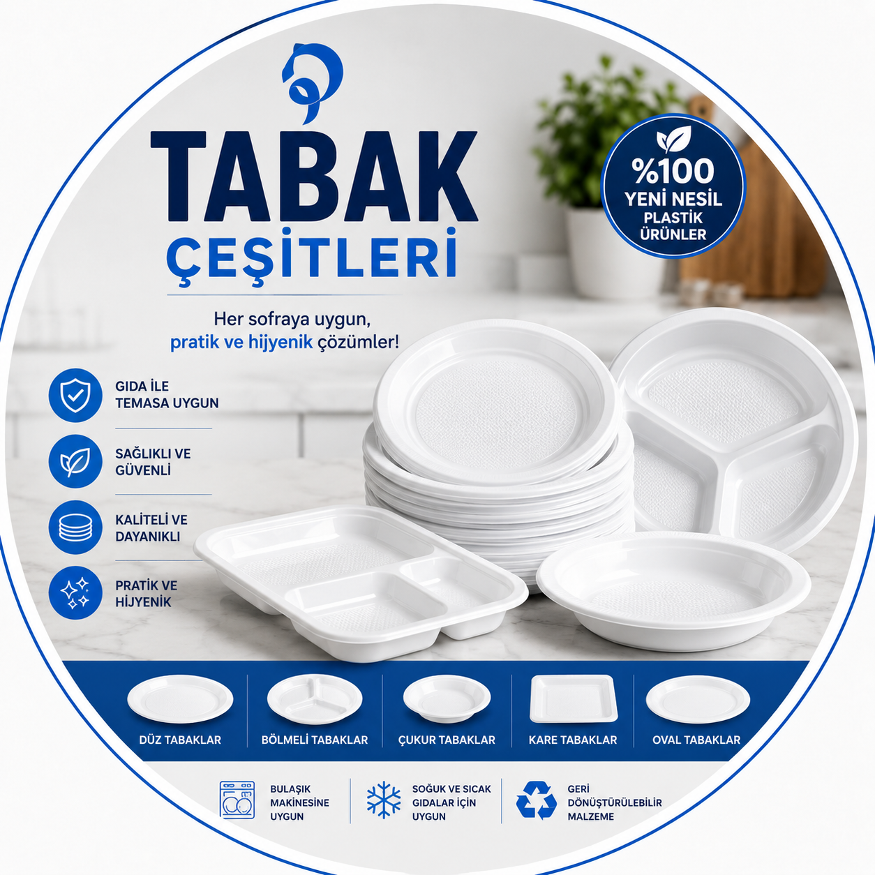 Tabak Çeşitleri