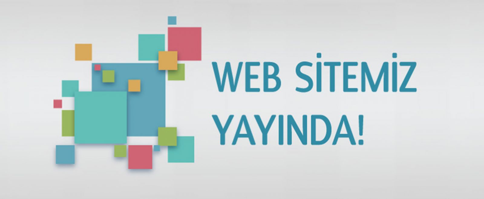 Yeni Web Sitemiz Yayındadır.